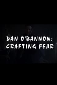 Dan OBannon Crafting Fear' Poster