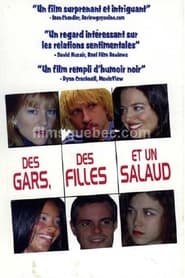 Des gars des filles et un salaud' Poster