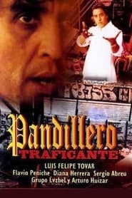 Pandillero traficante' Poster