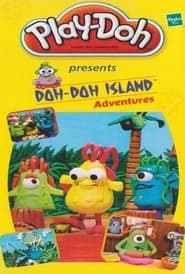 Doh Doh Island' Poster