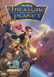 Disneys Animation Magic Treasure Planet
