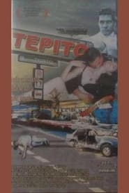Tepito' Poster