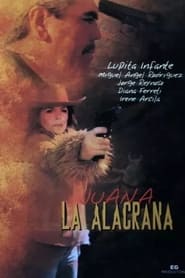 Juana la Alacrana' Poster