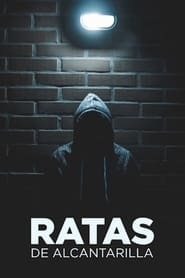 Ratas de alcantarilla' Poster