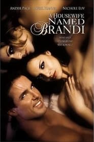 A Housewife Named Brandi' Poster