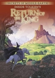 Secrets of MiddleEarth Inside Tolkiens The Return of the King