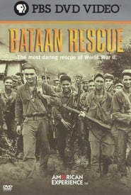 Bataan Rescue' Poster