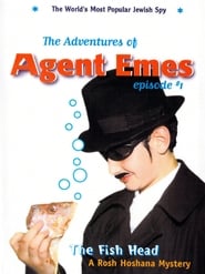 The Adventures of Agent Emes' Poster