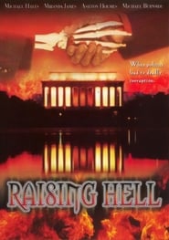 Raising Hell' Poster