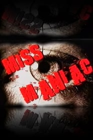 Miss Maniac' Poster