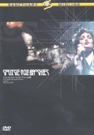 Siouxsie And The Banshees The Seven Year Itch  Live