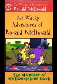 The Wacky Adventures of Ronald McDonald The Monster O McDonaldland Loch