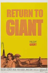 Return to Giant' Poster