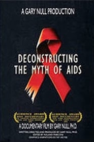 Deconstructing the Myth of Aids' Poster