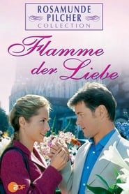 Rosamunde Pilcher Flamme der Liebe' Poster