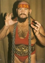Ivan Koloff the Most Hated Man in America' Poster