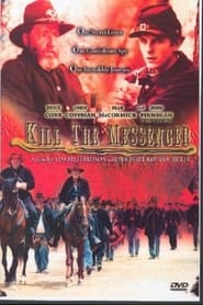Kill the Messenger' Poster