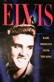 Elvis Rare Moments with the King' Poster