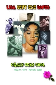 Lisa Left Eye Lopes Crazy Sexy Cool