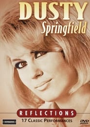 Dusty Springfield Reflections' Poster