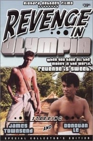 Revenge in Olympia' Poster
