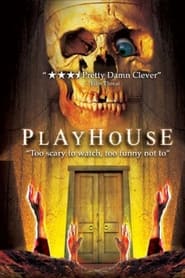 Playhouse' Poster