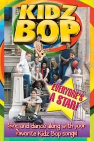 Kidz Bop Everyones a Star' Poster