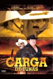 Carga de tunas' Poster