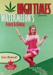 Watermelons Baked and Baking' Poster