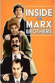 Inside the Marx Brothers' Poster