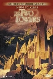 Secrets of MiddleEarth Inside Tolkiens The Two Towers' Poster