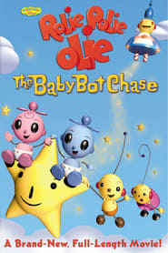 Rolie Polie Olie The Baby Bot Chase