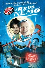 Zirkus Nemo  Nu med Neon