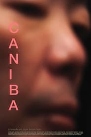Caniba' Poster