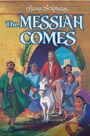 The Messiah Comes' Poster