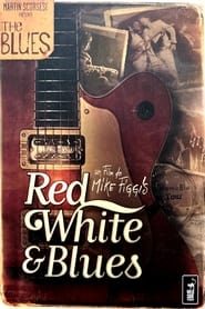 Red White and Blues' Poster