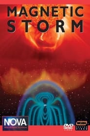 Magnetic Storm' Poster