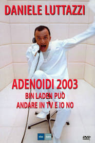Adenoidi' Poster