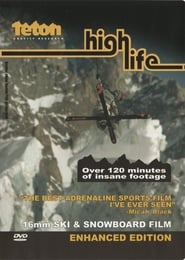 High Life' Poster