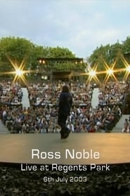 Ross Noble Live at Regents Park' Poster