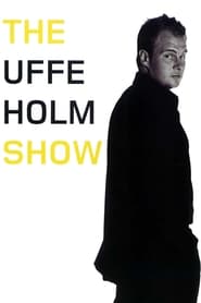 The Uffe Holm Show' Poster