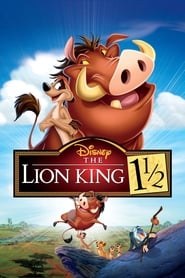 Streaming sources forThe Lion King 1