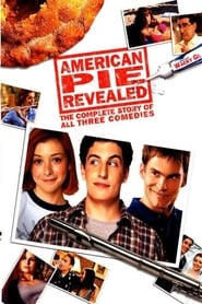 American Pie Revealed' Poster