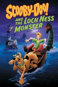 Streaming sources forScoobyDoo and the Loch Ness Monster