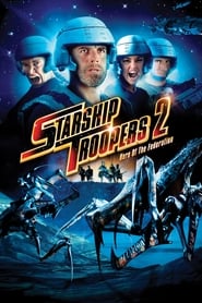 Streaming sources forStarship Troopers 2 Hero of the Federation