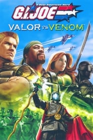 GI Joe Valor vs Venom