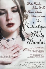 The Seduction of Misty Mundae' Poster