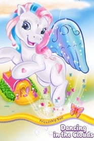 My Little Pony Dancing in the Clouds' Poster