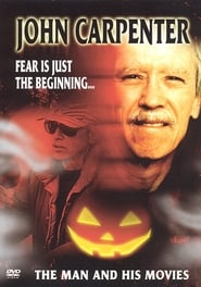 Streaming sources forJohn Carpenter The Man and His Movies