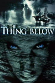 The Thing Below' Poster